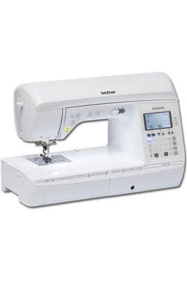 Machine à coudre Brother innovis 1100