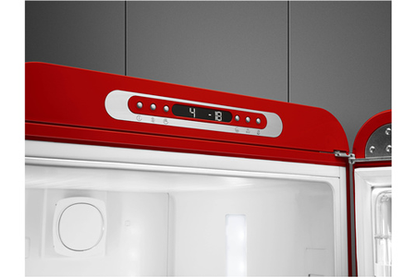 Refrigerateur congelateur en bas Smeg FAB32RRD5