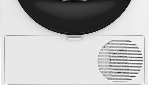 Sèche-linge pompe à chaleur Beko D43H29493W