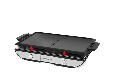 Riviera Et Bar QPL 665