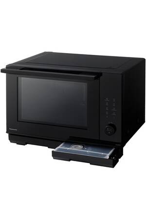 Micro-ondes combiné Panasonic NN-DS59NBEPG COMBINE VAPEUR
