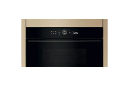 Micro-ondes + Gril Whirlpool WMD54MBF Absolute Noir