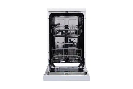 Lave-vaisselle pose libre Proline SDW4910WH2