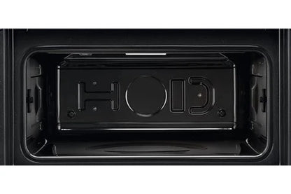 Micro-ondes + Gril Electrolux EVM8E08X Niche 45 cm