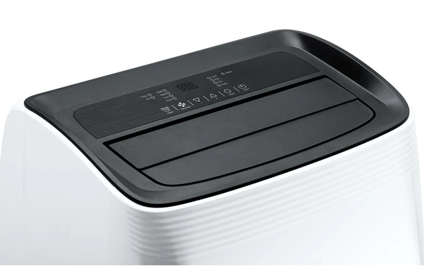 Climatiseur mobile Tcl P12P6SW2F Blanc
