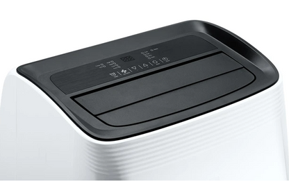 Climatiseur mobile Tcl P12P6SW2F Blanc