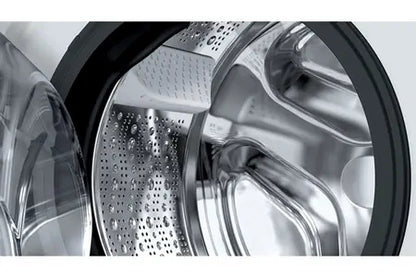 Lave-linge séchant Bosch WNG25400FF