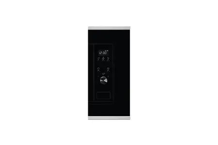 Micro-ondes mono-fonction Electrolux EMS2173EMX