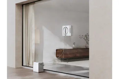 Ecovacs Winbot W2 Pro Omni Blanc