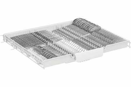 Lave-vaisselle Miele G 5161 SCVI - Encastrable 60 CM