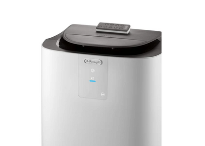 Climatiseur mobile Delonghi Pinguino PAC AP140i GentleJet Blanc