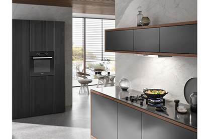 Four Miele H 2766 BP