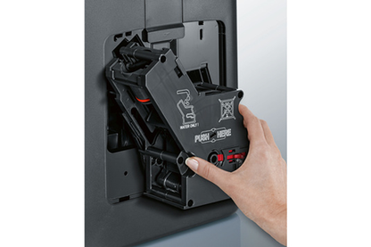 Expresso avec broyeur Siemens EQ.6 PLUS S700 TE657319RW