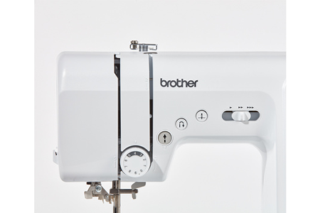 Machine à coudre Brother électronique FS40s