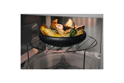 Micro-ondes + Gril Electrolux KMFD263TEX