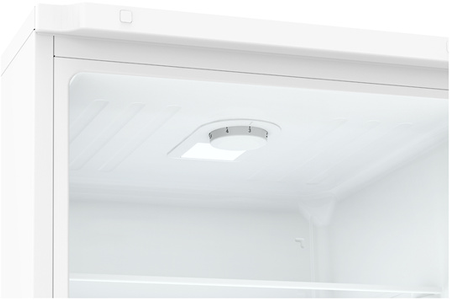 Refrigerateur congelateur en bas Beko RCSA270K30SN