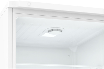 Refrigerateur congelateur en bas Beko RCSA270K30SN