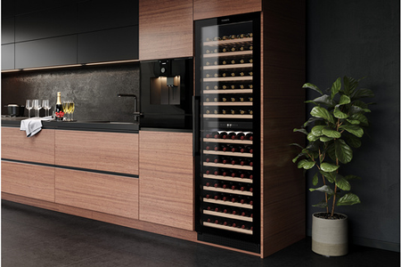 Cave de service Dometic D154F