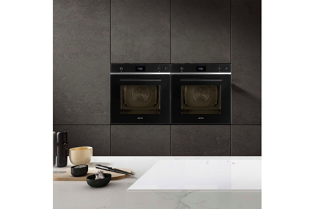 Four Smeg SOP6401S2B