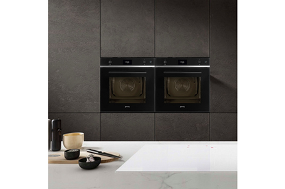 Four Smeg SOP6401S2B