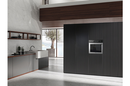 Four Miele H 2761 BP