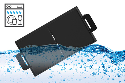 Riviera Et Bar QPL 665