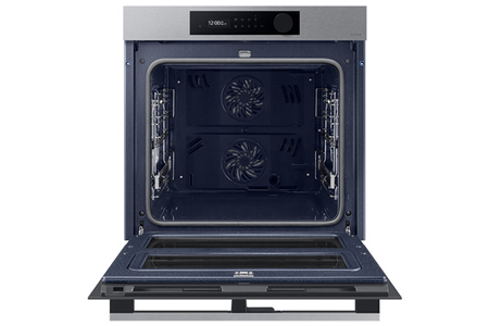 Four Samsung NV7B5755SAS Dual Cook Flex