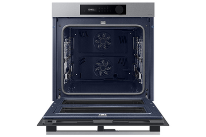 Four Samsung NV7B5755SAS Dual Cook Flex