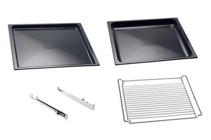 Four Miele H 2761 BP
