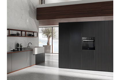 Four Miele H 2766 BP