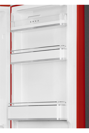 Refrigerateur congelateur en bas Smeg FAB32RRD5