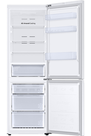 Refrigerateur congelateur en bas Samsung RB34T600EWW