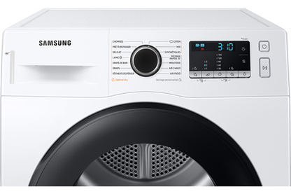 Sèche-linge Samsung DV80TA020AE