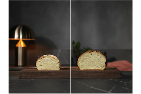 Cuisinière induction Aeg CIS6699APM