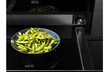 Four Aeg Tiroir chauffant KDK912924M