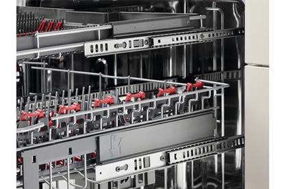 Lave-vaisselle Aeg FSK93717P - Encastrable 60CM