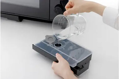Micro-ondes combiné Panasonic NN-DS59NBEPG COMBINE VAPEUR