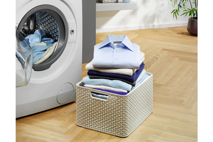 Lave-linge séchant Electrolux EW7W4316DA