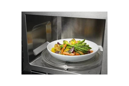Micro-ondes + Gril Electrolux KMFD263TEX