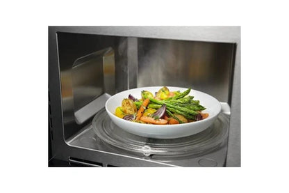 Micro-ondes + Gril Electrolux KMFD263TEX