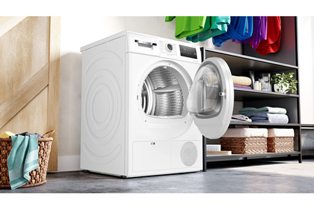 Sèche-linge Bosch WTH83V13FR
