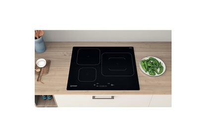 Plaque induction Indesit IS55Q60N