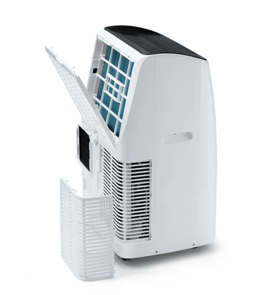 Climatiseur mobile Tcl P09F3SW1