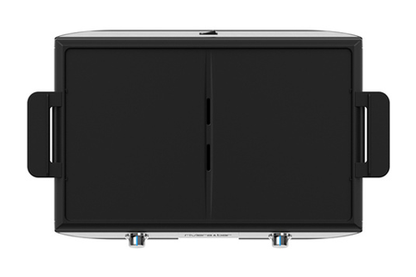 Riviera Et Bar QPL 665