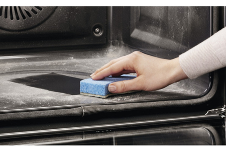 Cuisinière induction Aeg CIS6699APM