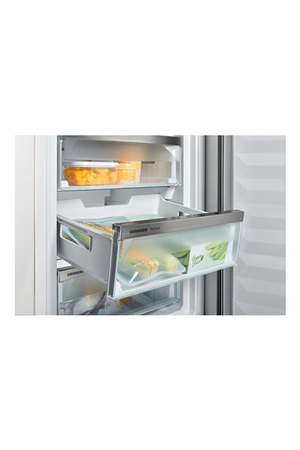 Congélateur armoire Liebherr SIFNSF5128-20 - Encastrable 178 cm