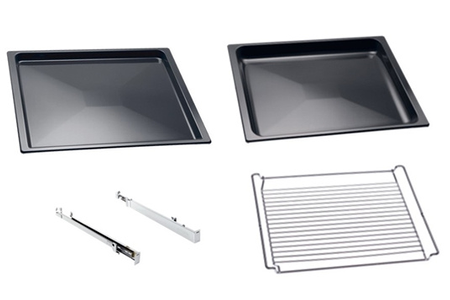 Four Miele H 2766 BP