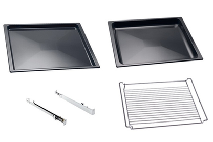 Four Miele H 2766 BP