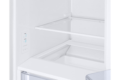 Refrigerateur congelateur en bas Samsung RB34T600EWW