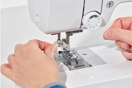 Machine à coudre Brother électronique FS40s